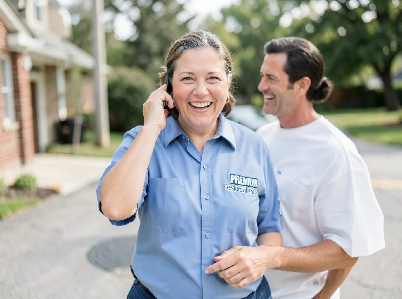 Water Damage Restoration Tarlton, OH FAQs
